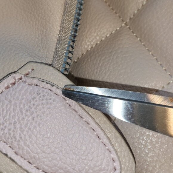 Betsey Johnson French Bulldog Backpack Mini Kitsch - Picture 16 of 16